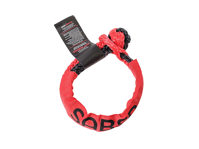 Saber OffRoad 4K Kinetic Recovery Kit (Each) - SBR-4KKIT1